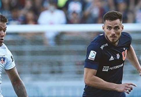 Universidad de Chile