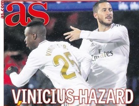 Newspapers 23 May embed only AS