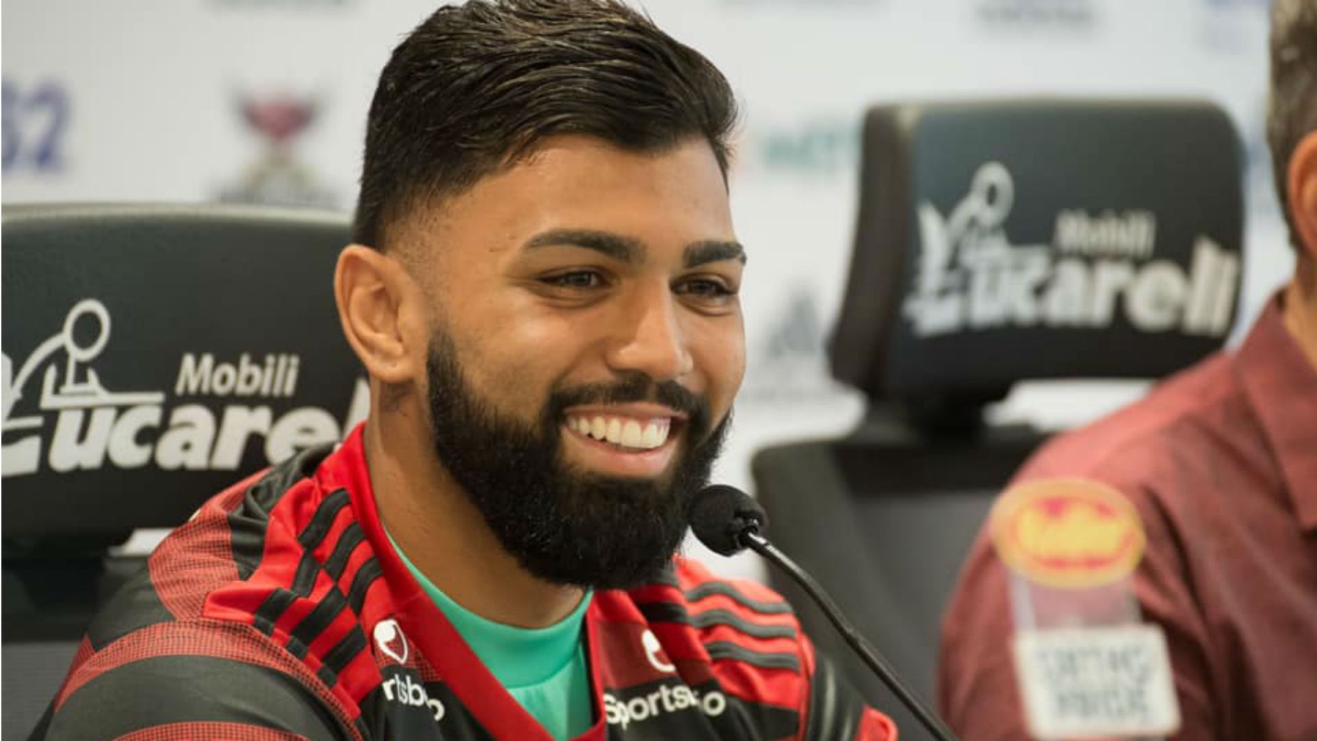 Gabriel Barbosa Gabigol 01 02 2020