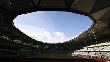 Shenzhen Universiade Sports Centre