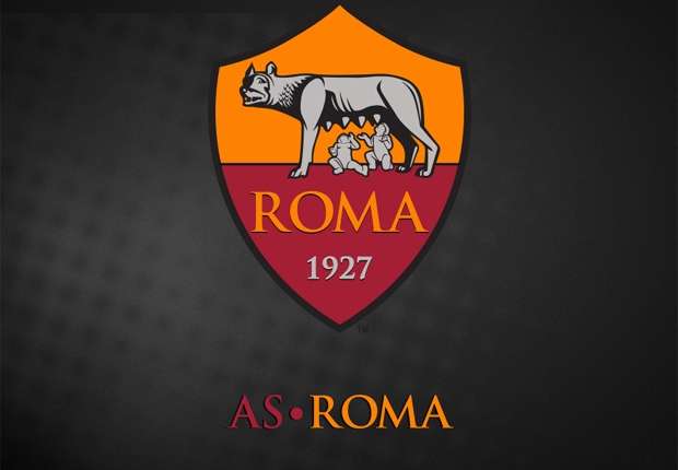 New Roma Logo