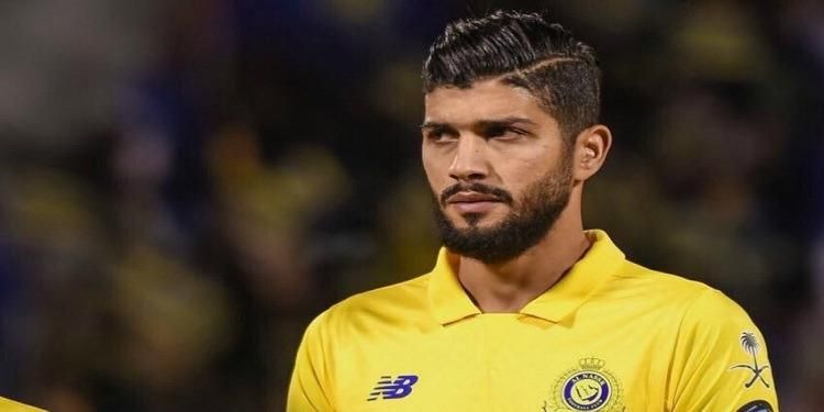 فرجاني ساسي