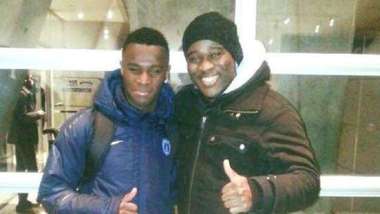 Bamba Tando Paris FC