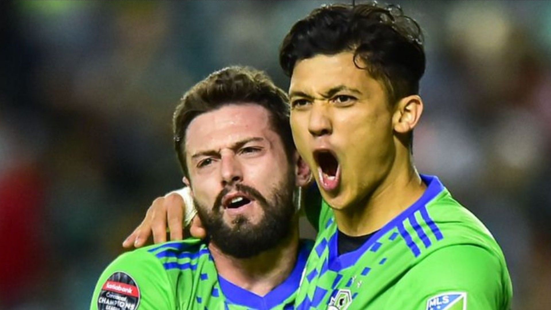 Seattle Sounders Concachampions 2022