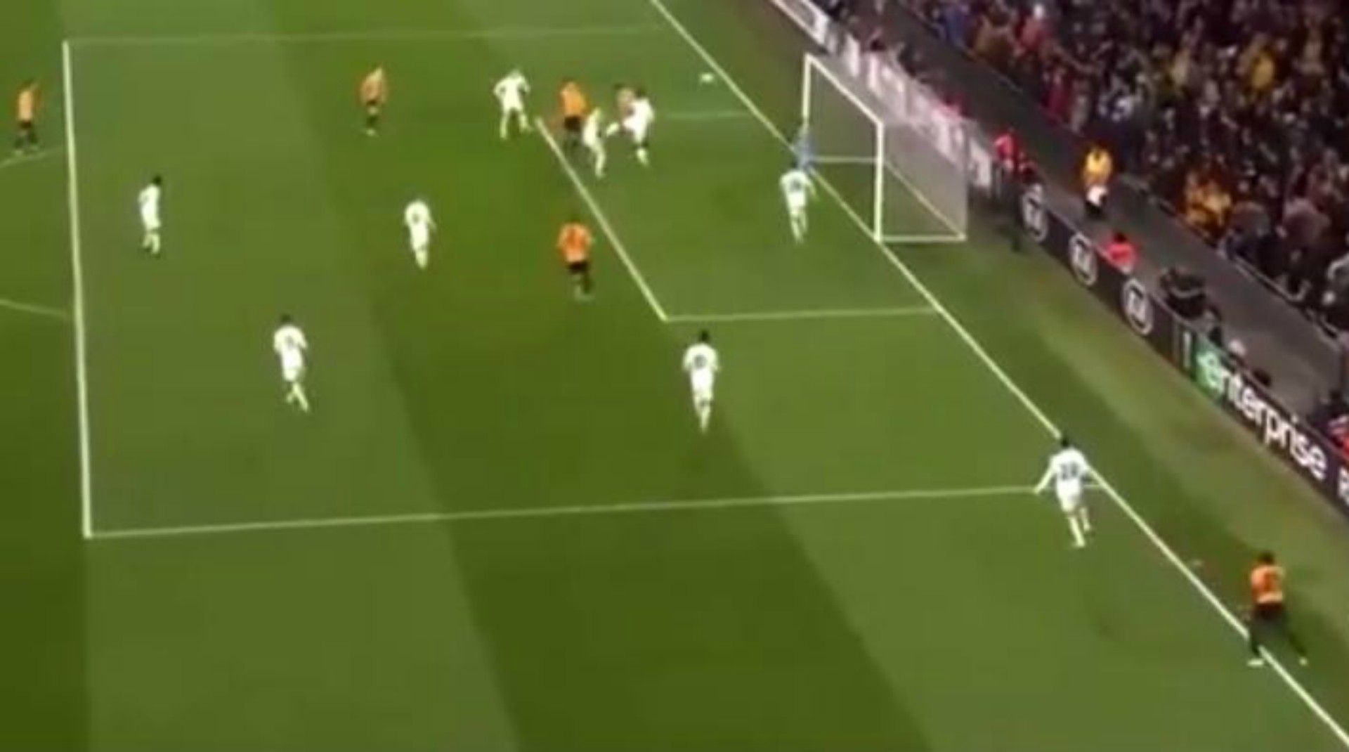 Raúl Jiménez Slovan