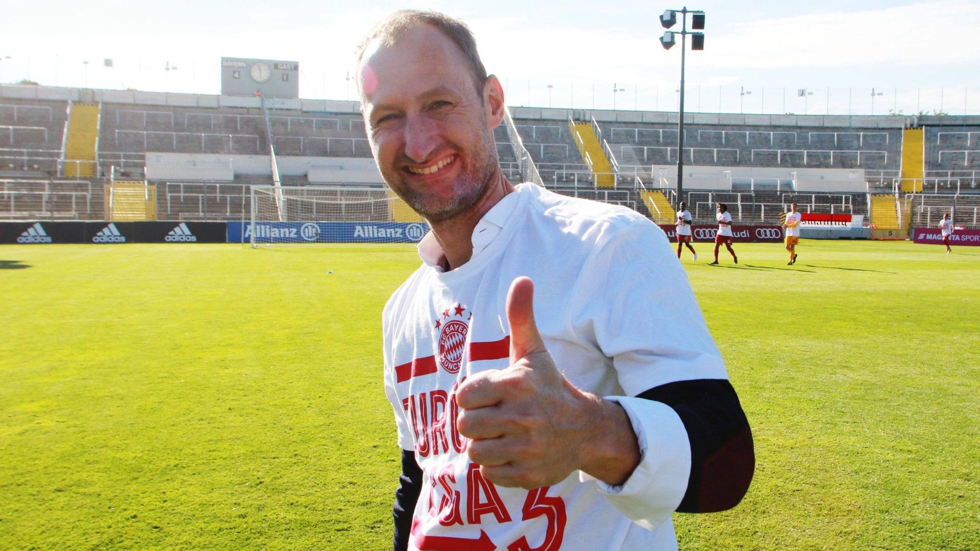 ***GER ONLY*** Jochen Sauer