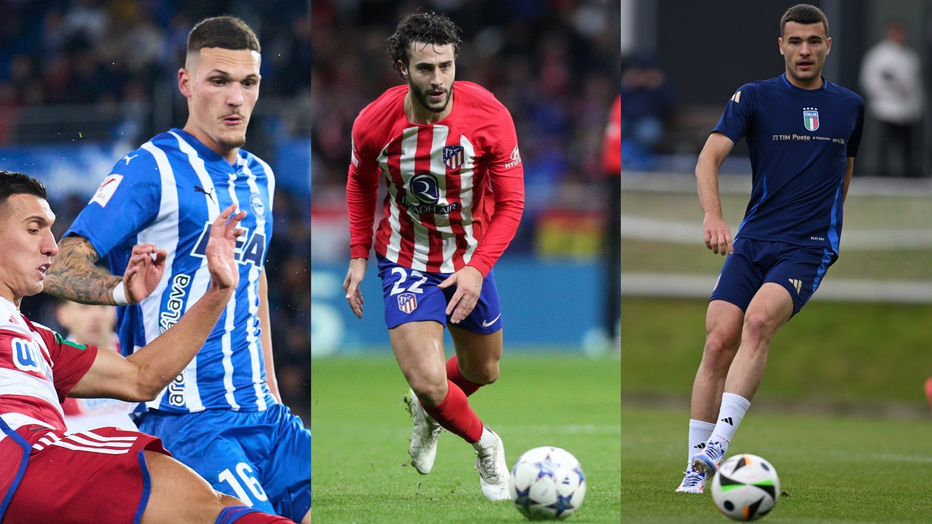 Rafa Marin Hermoso Buongiorno