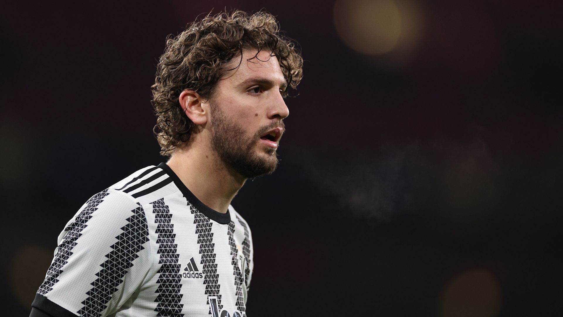 Manuel Locatelli Juventus