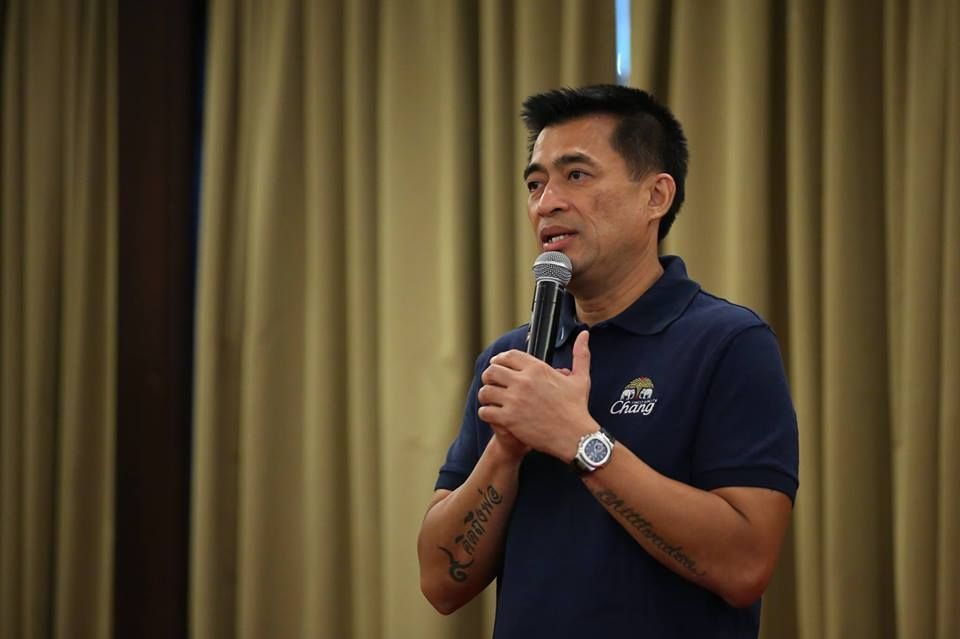 สุรพล อุทินทุ