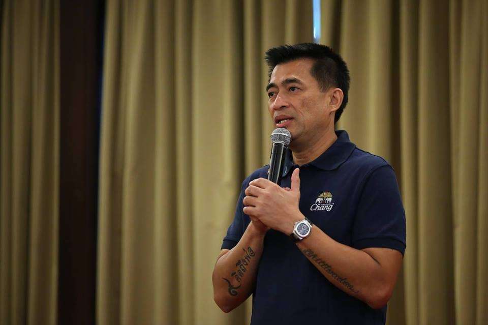 สุรพล อุทินทุ