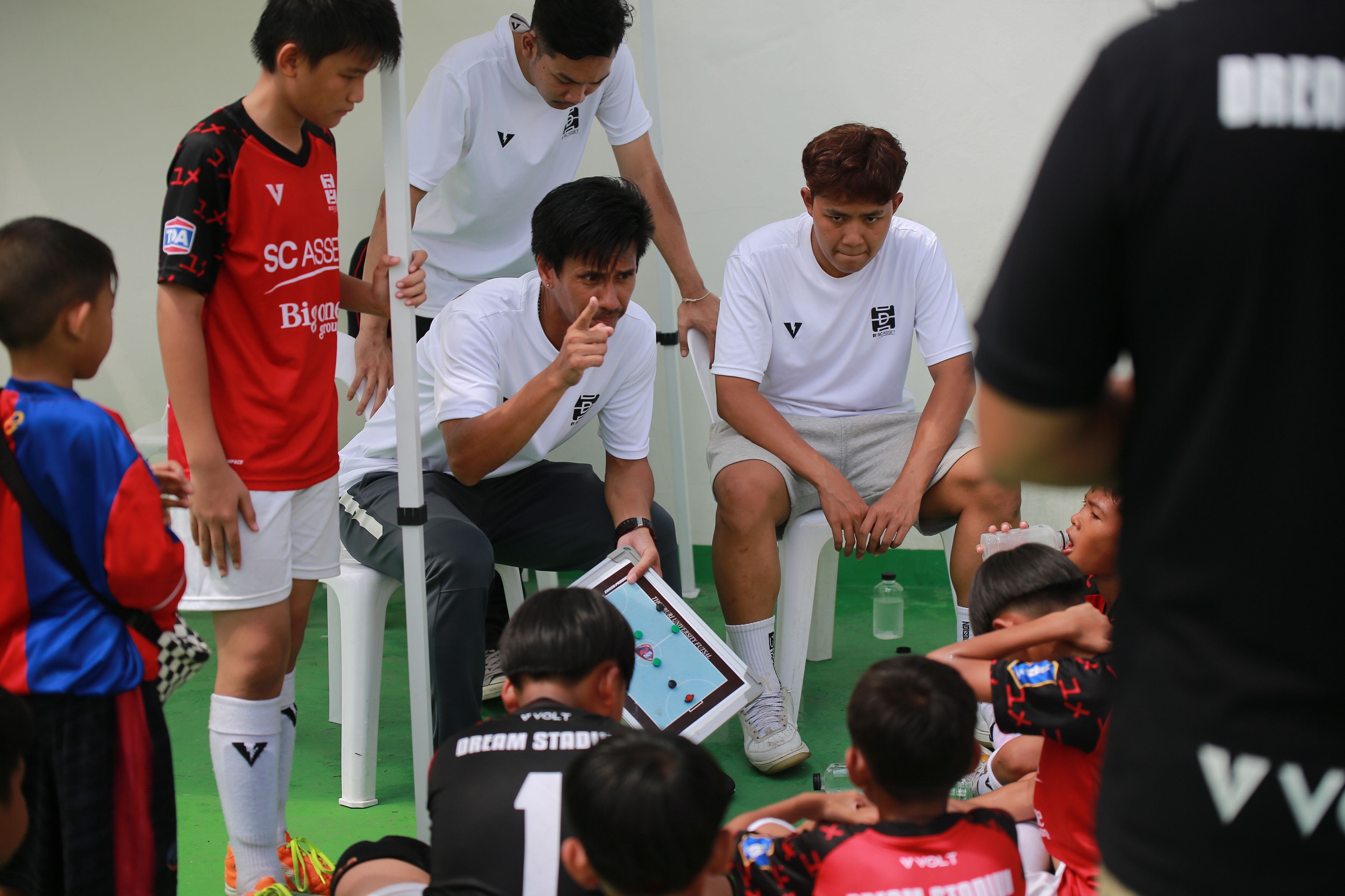 สนาม SEA Sport Complex