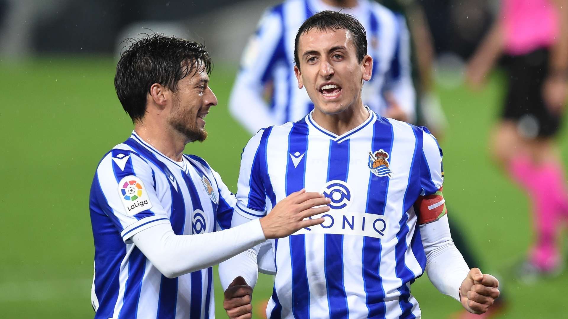 20210813 Real Sociedad