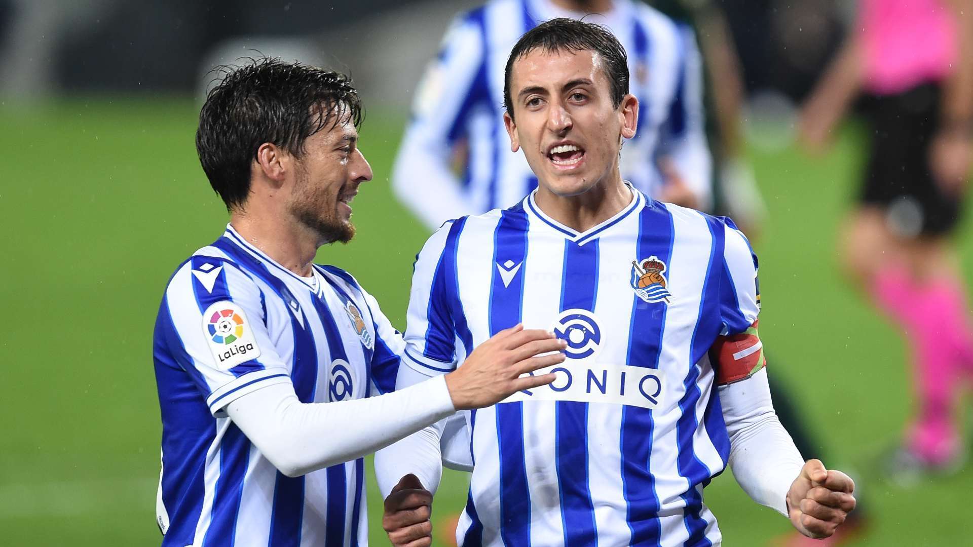 20210813 Real Sociedad