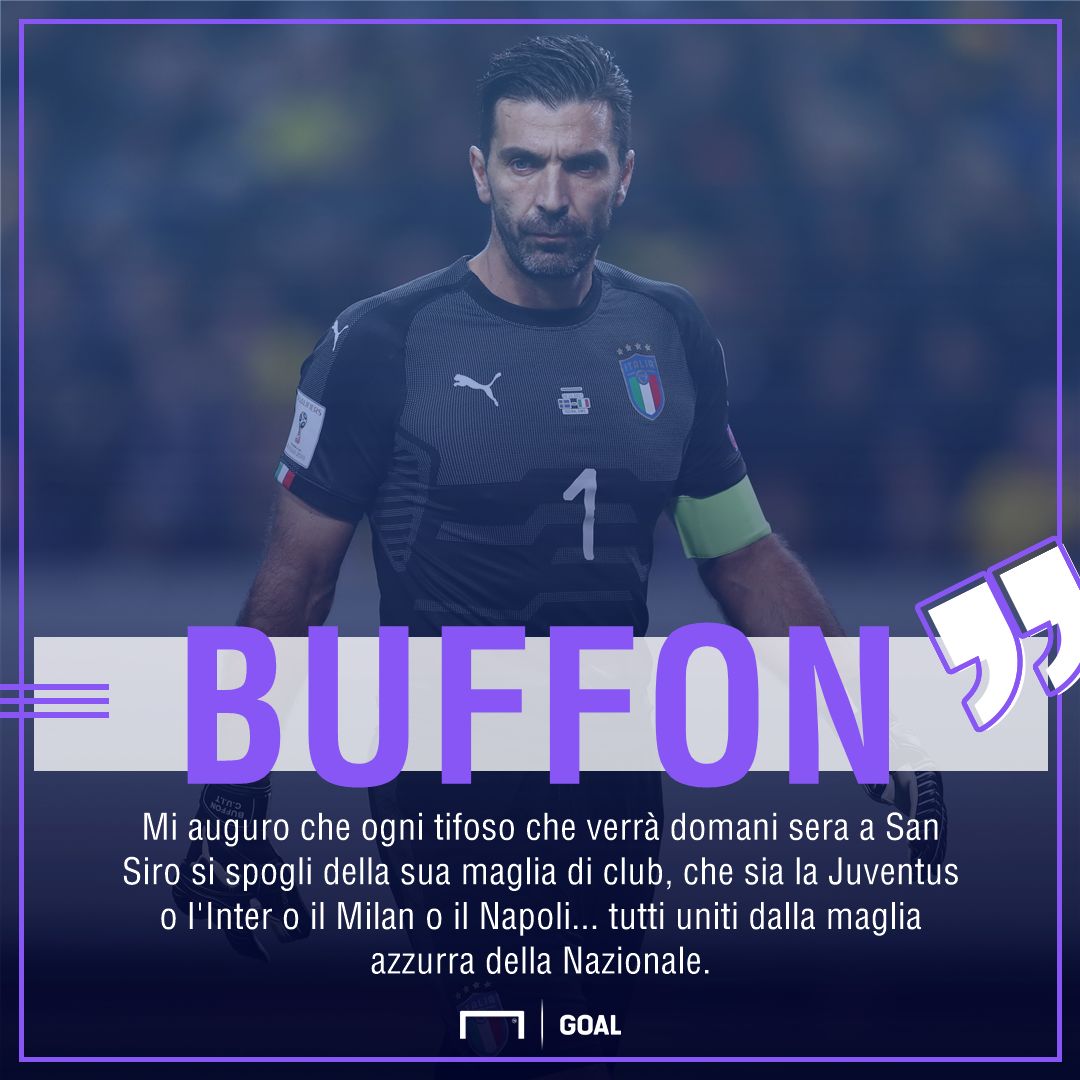 PS Buffon