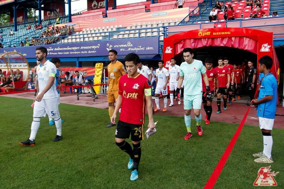 พรปรีชา จารุนัย