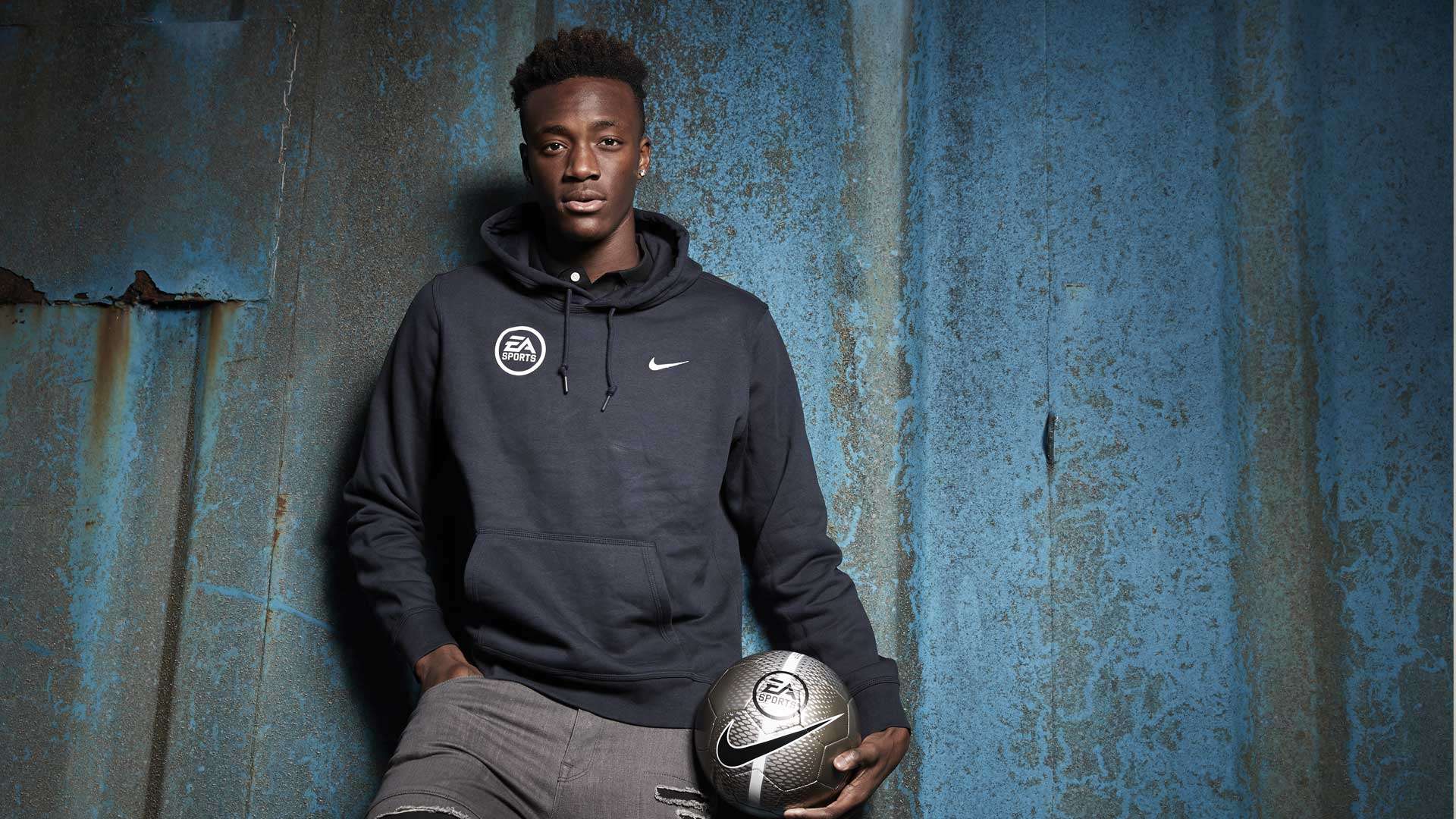 Tammy Abraham