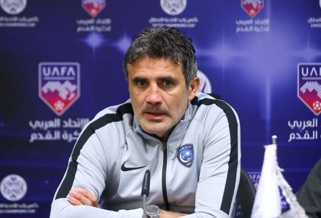 زوران ماميتش