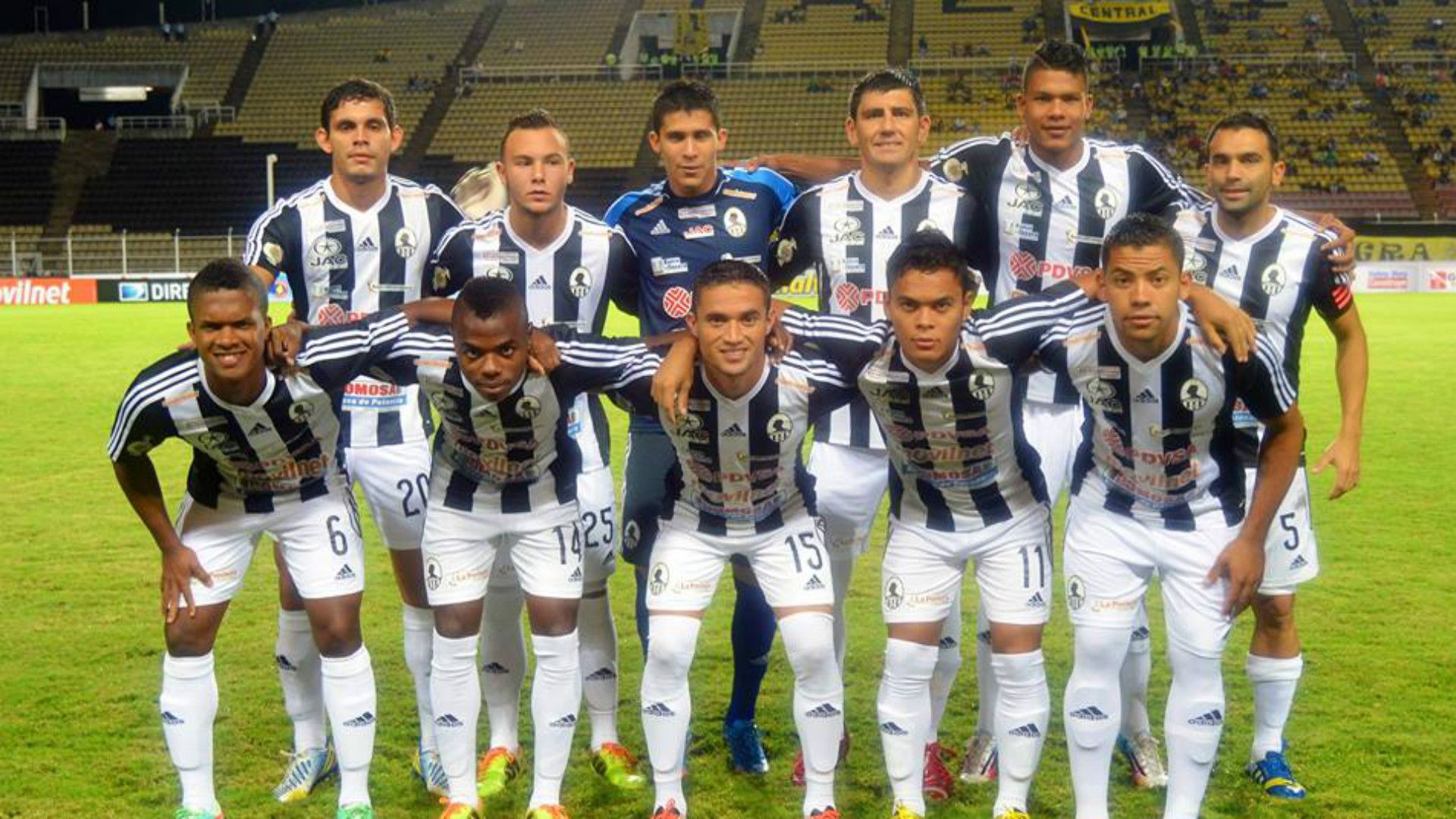 Johan Arenas - Zamora