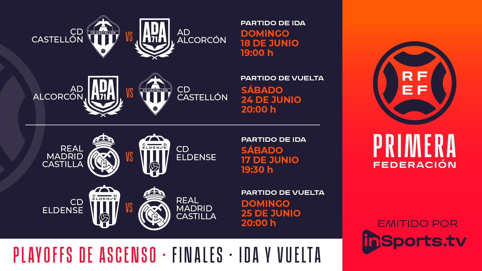 Final del ascenso a Segunda División