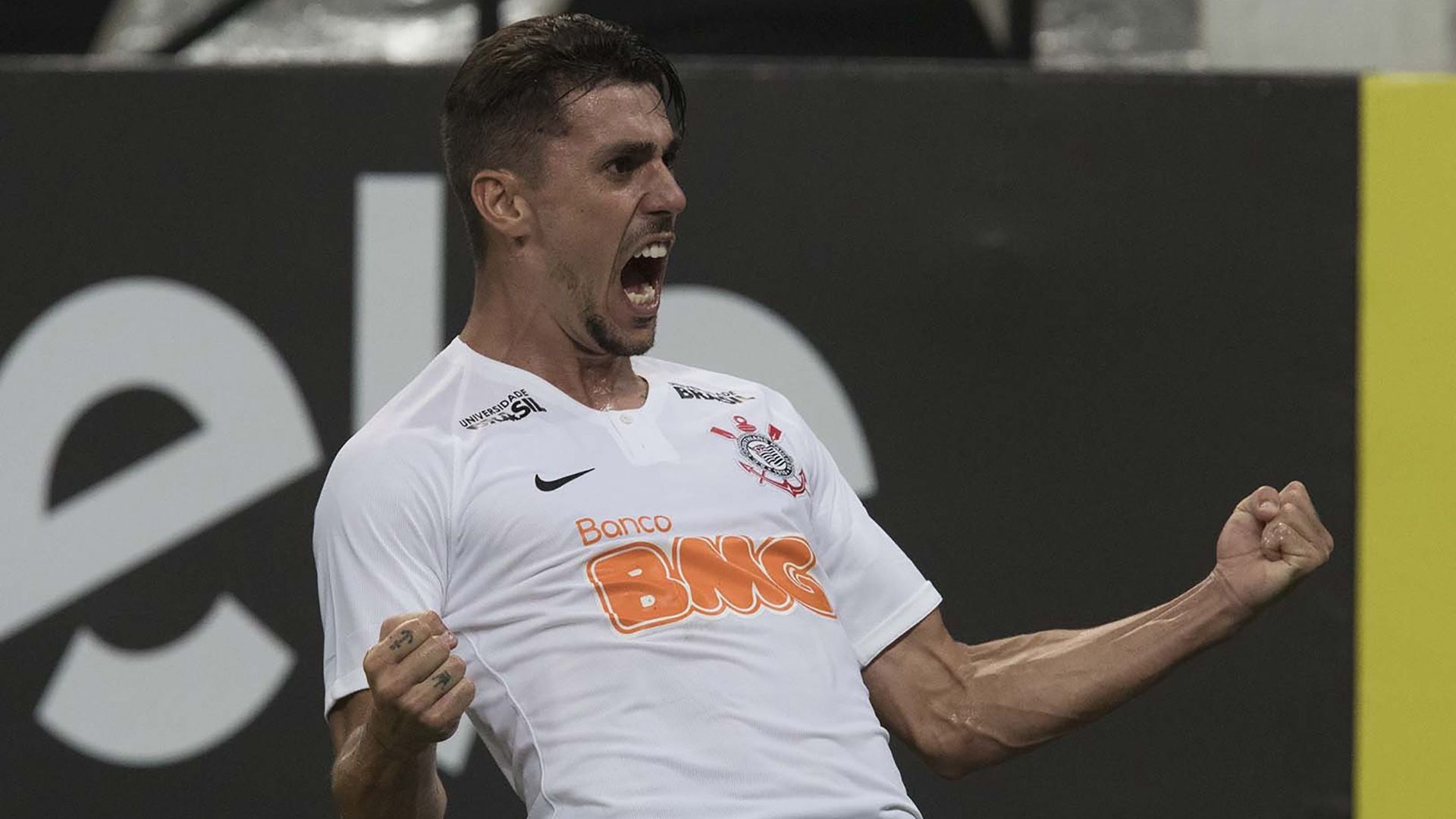 Danilo Avelar Corinthians Avenida Copa do Brasil 20022019