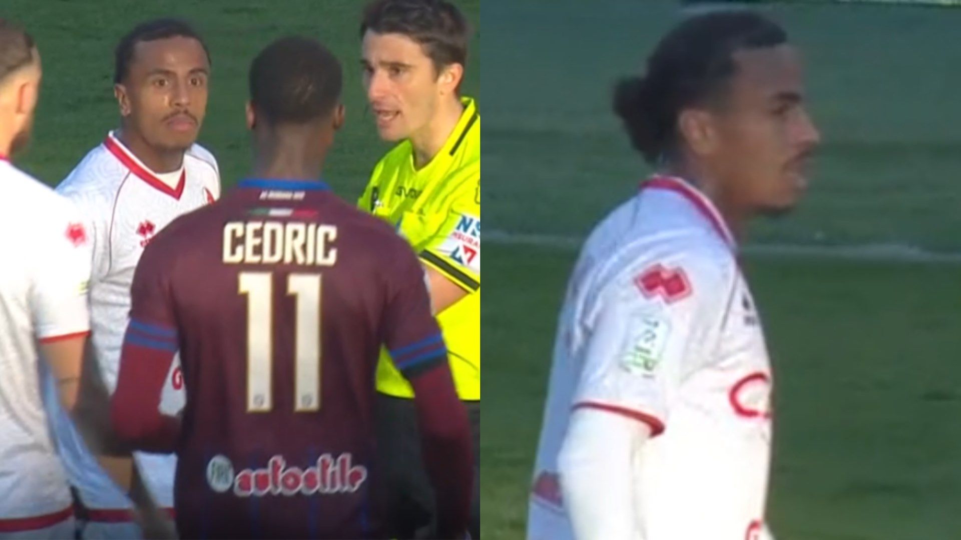 Dorval Reggiana Bari