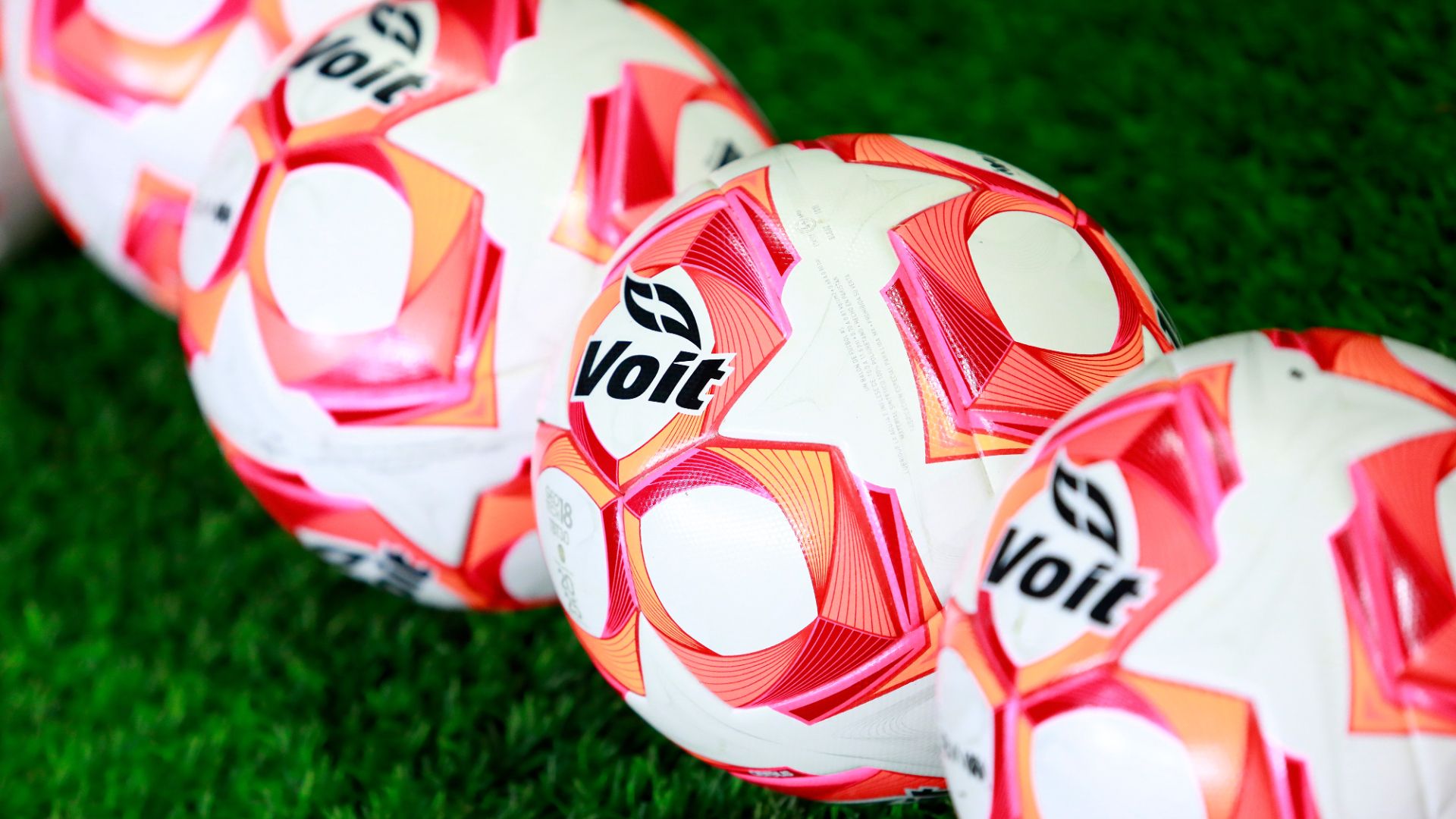 Balón Apertura 2025 Liga MX