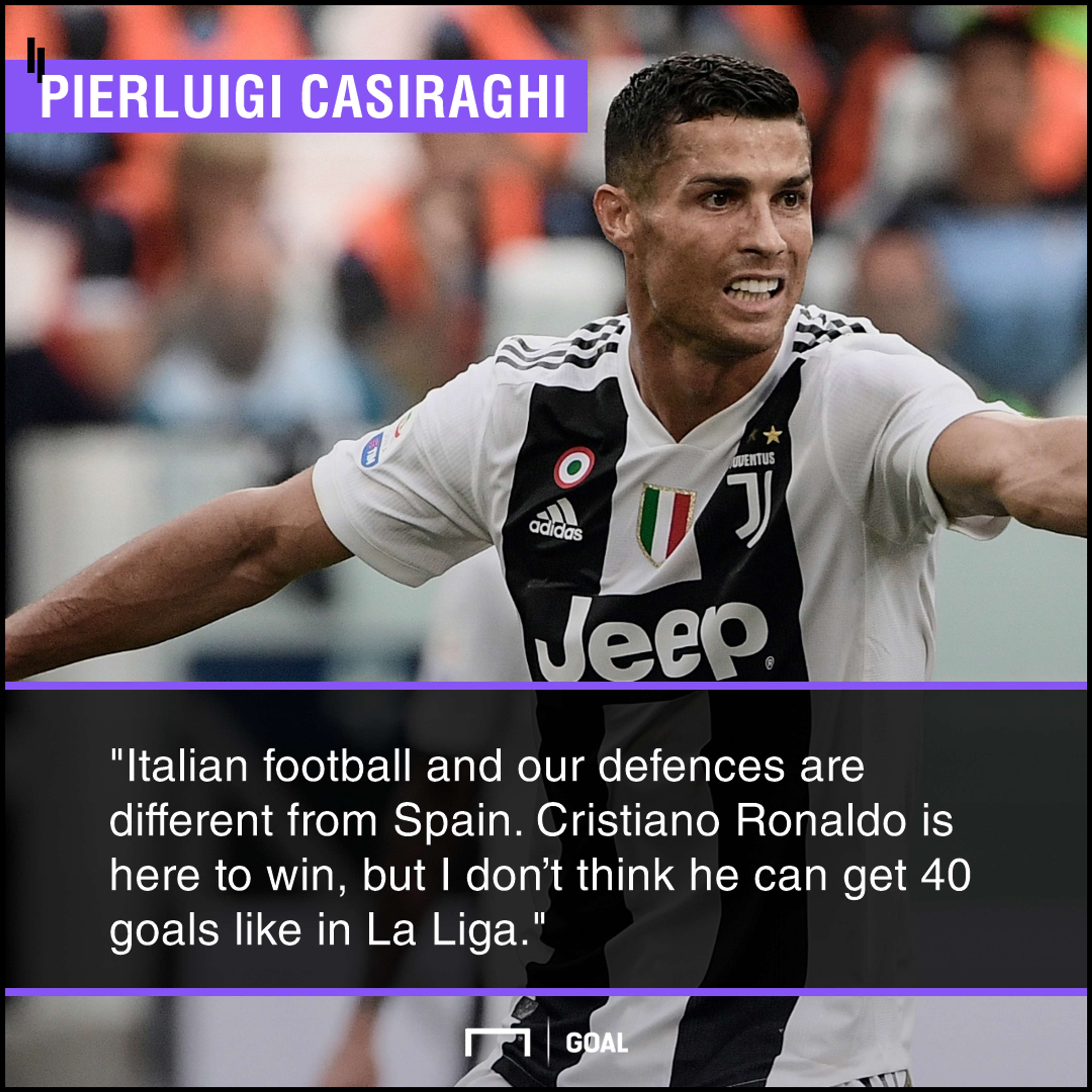 Cristiano Ronaldo Casiraghi PS