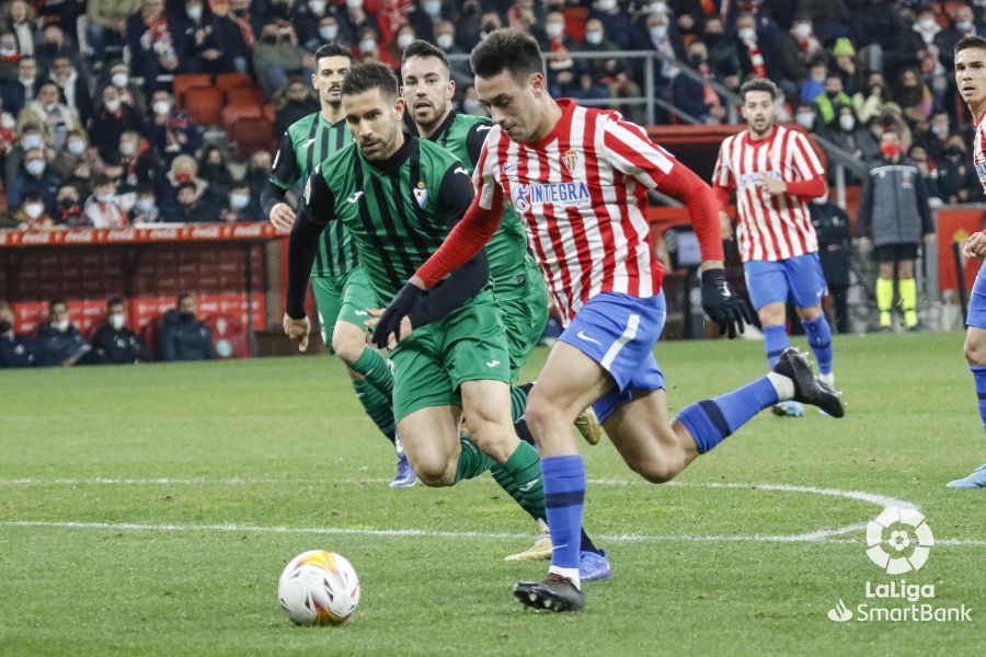 Sporting Eibar