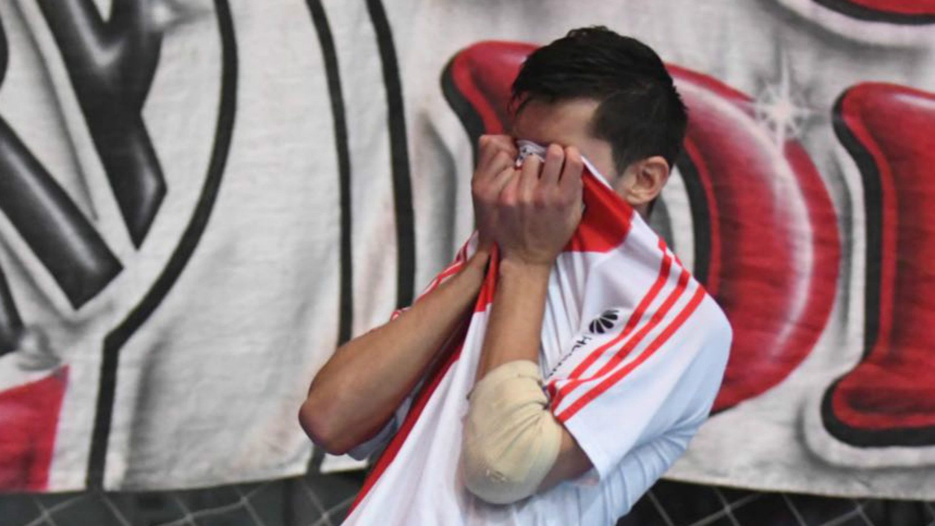 River Futsal Copa Argentina 2017