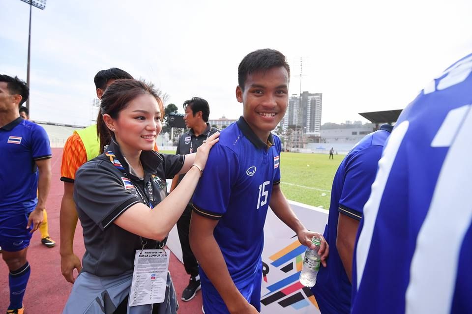 ศฤงคาร พรมสุภะ