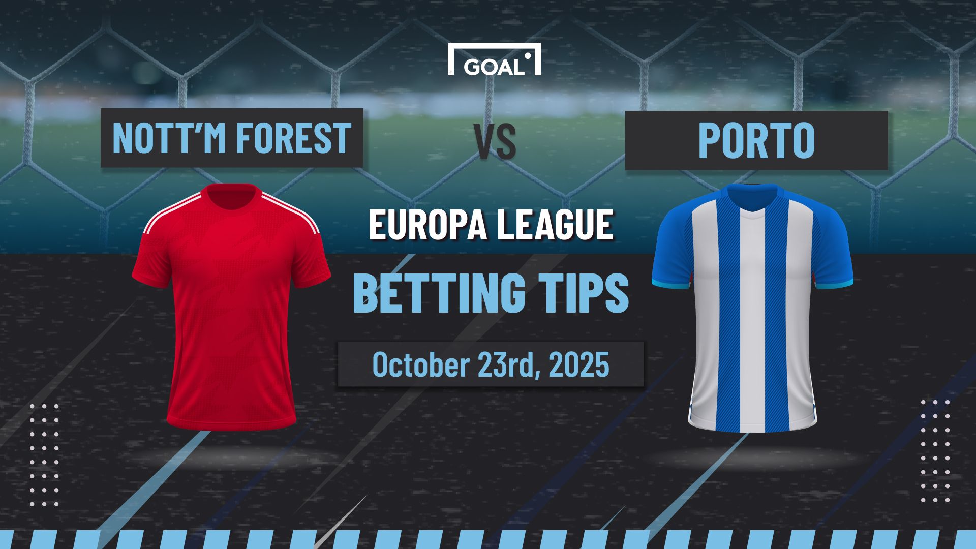 Nottingham Forest vs Porto Predictions