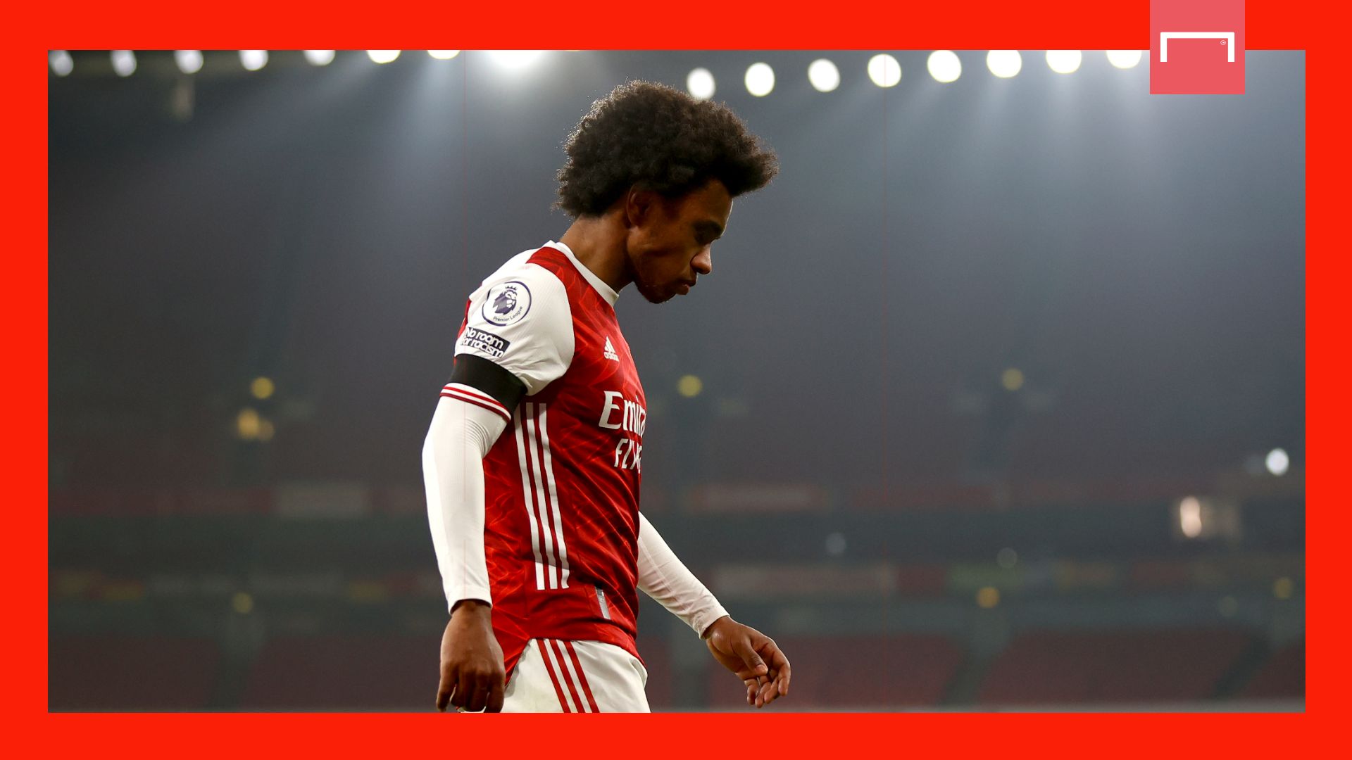 Willian Arsenal