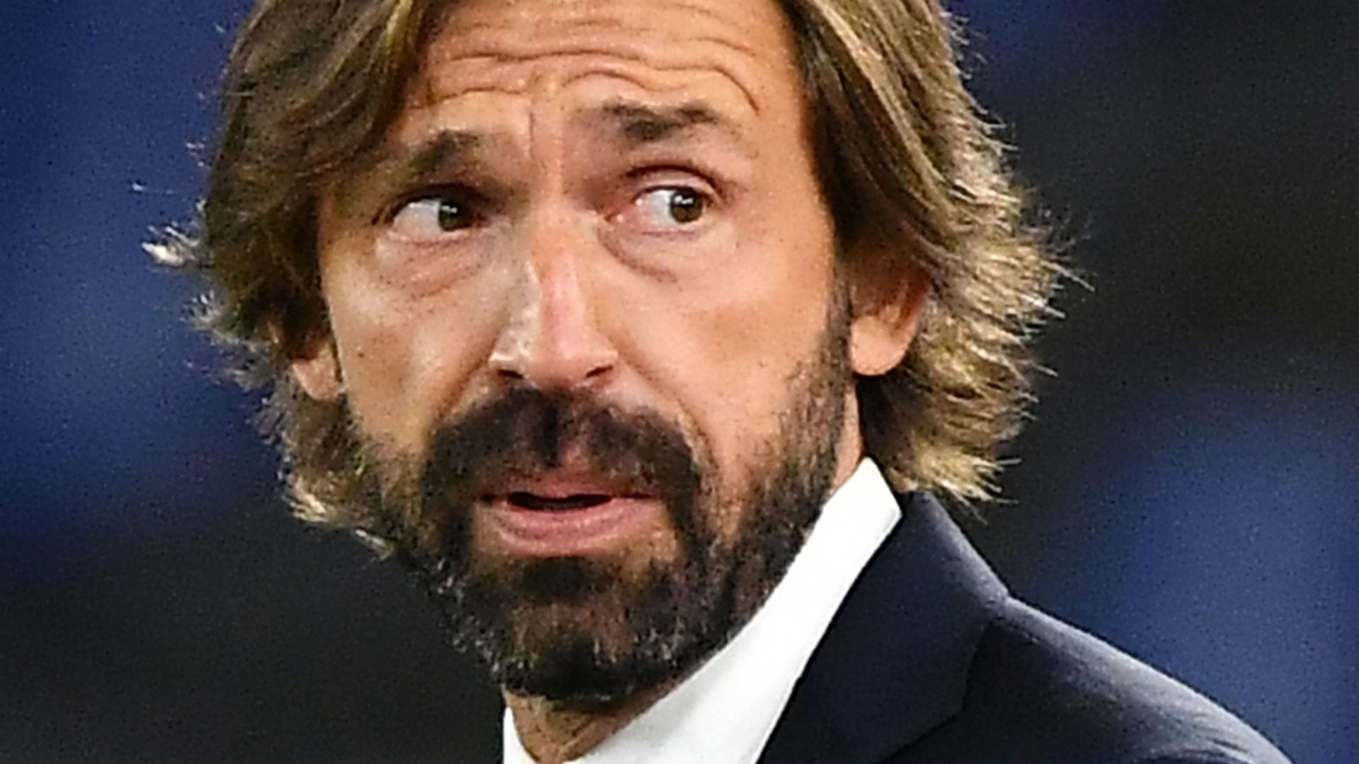 Pirlo Juventus Serie A