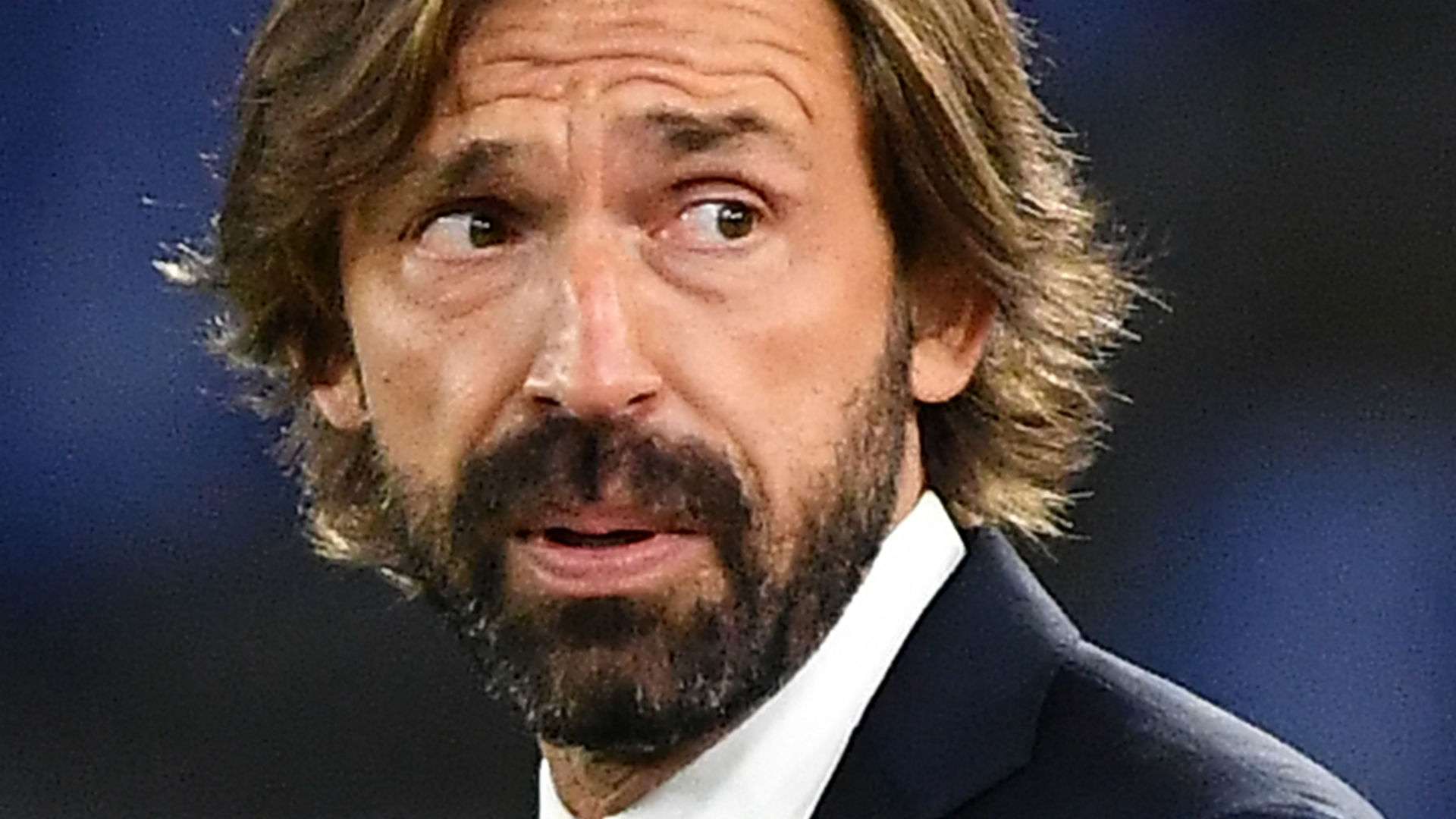 Pirlo Juventus Serie A
