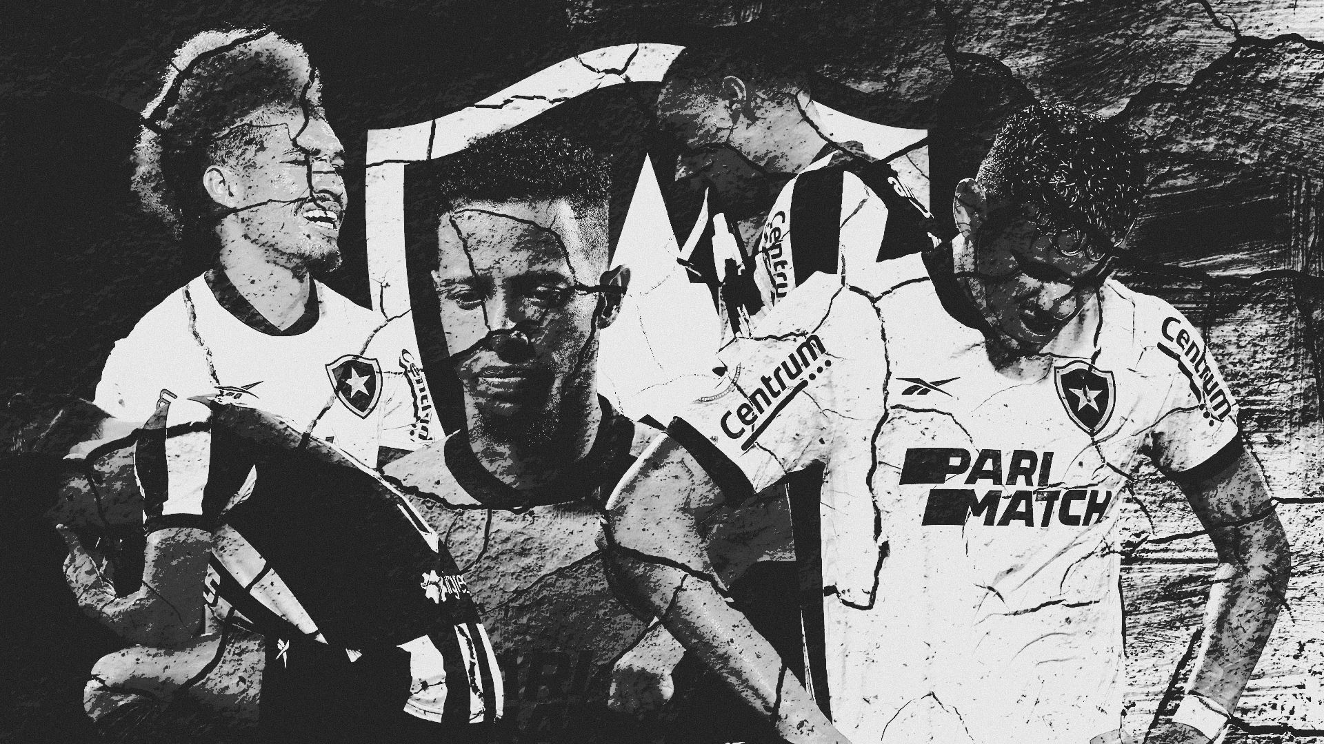 GFX Botafogo derrocada 2023