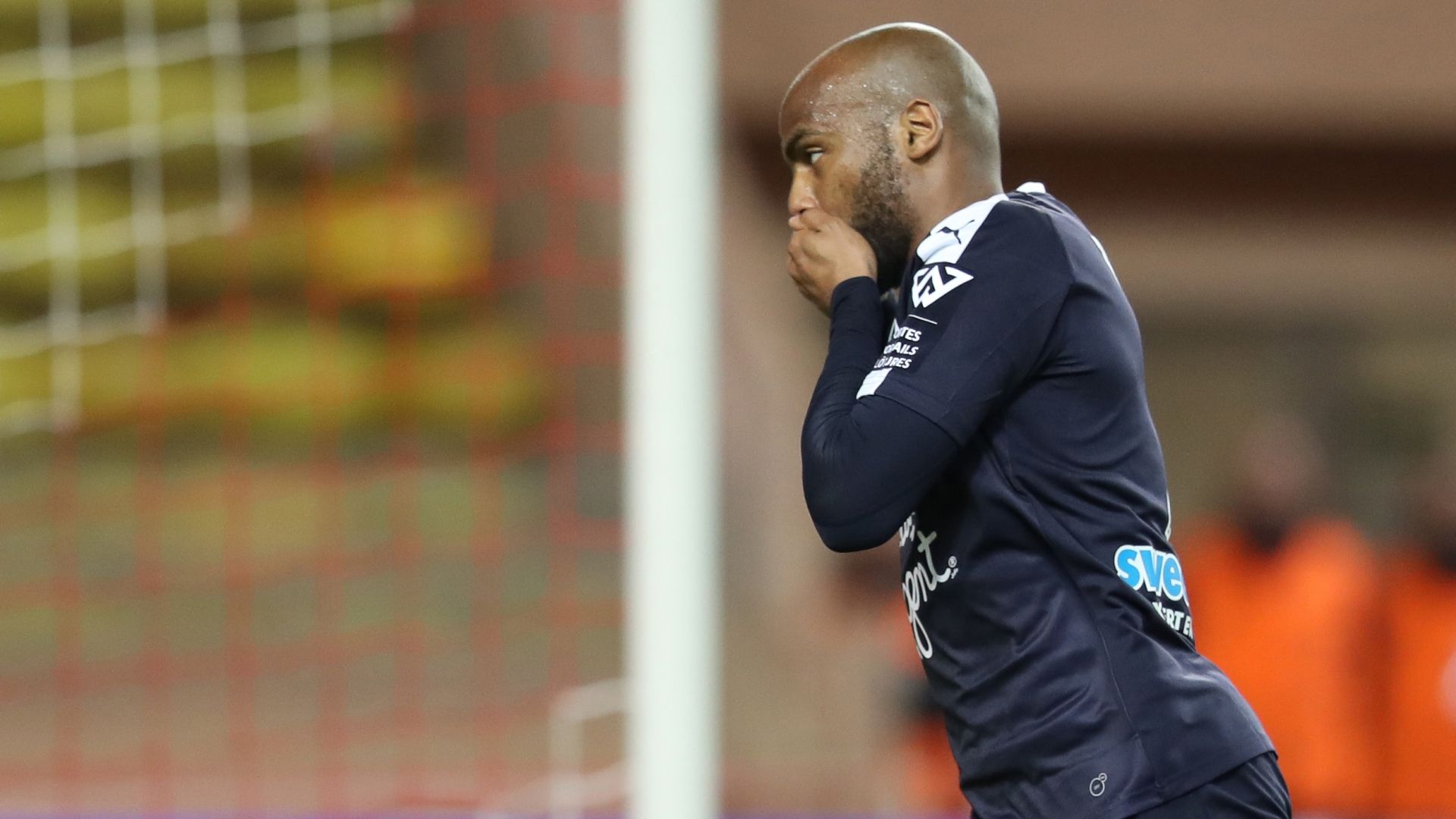 Jimmy Briand - Bordeaux