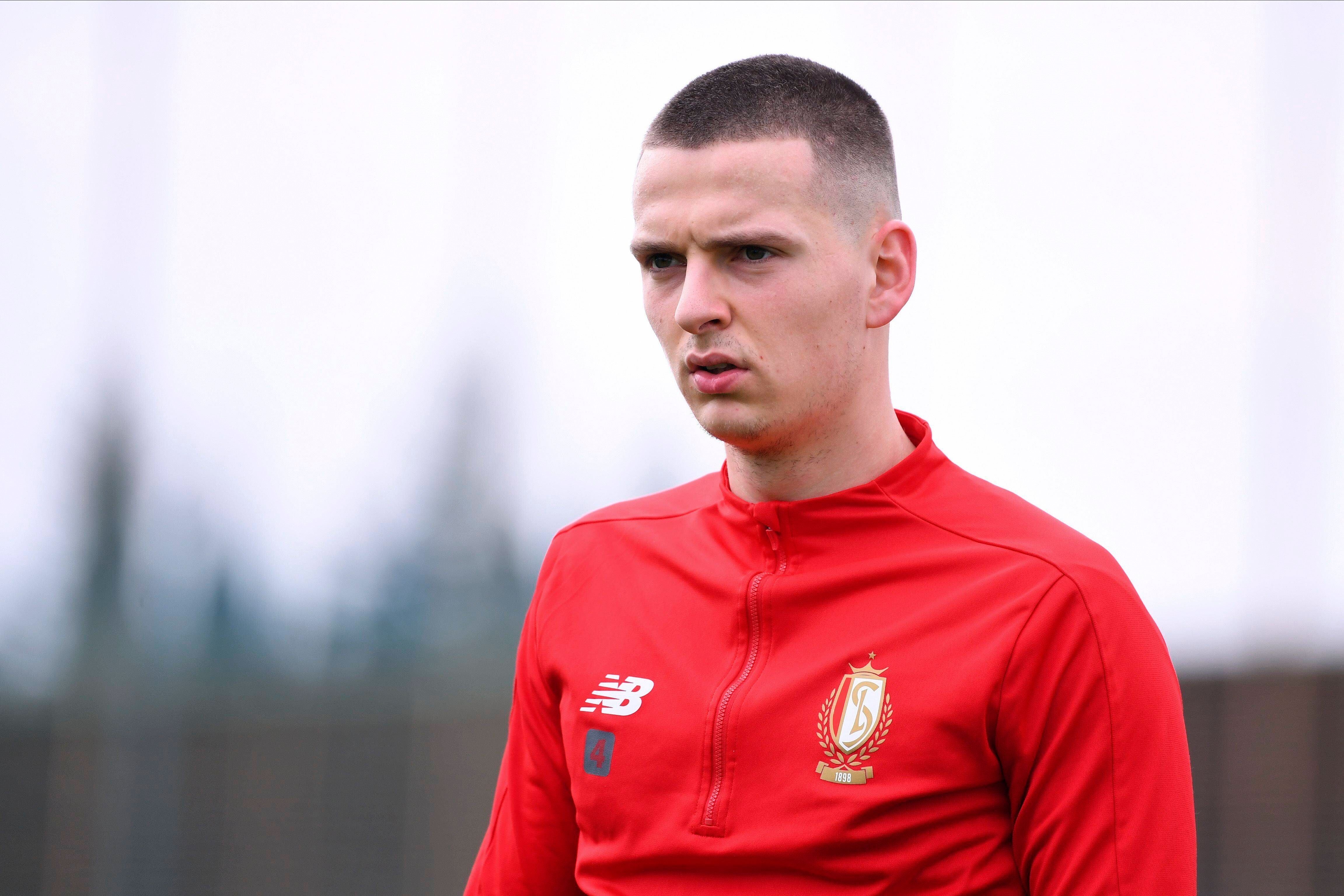 ONLY GERMANY Dimitri Lavalee