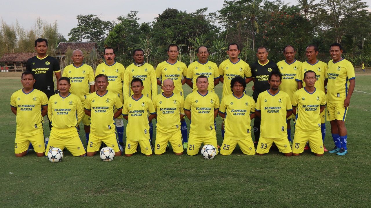 Bojong Gede All Star