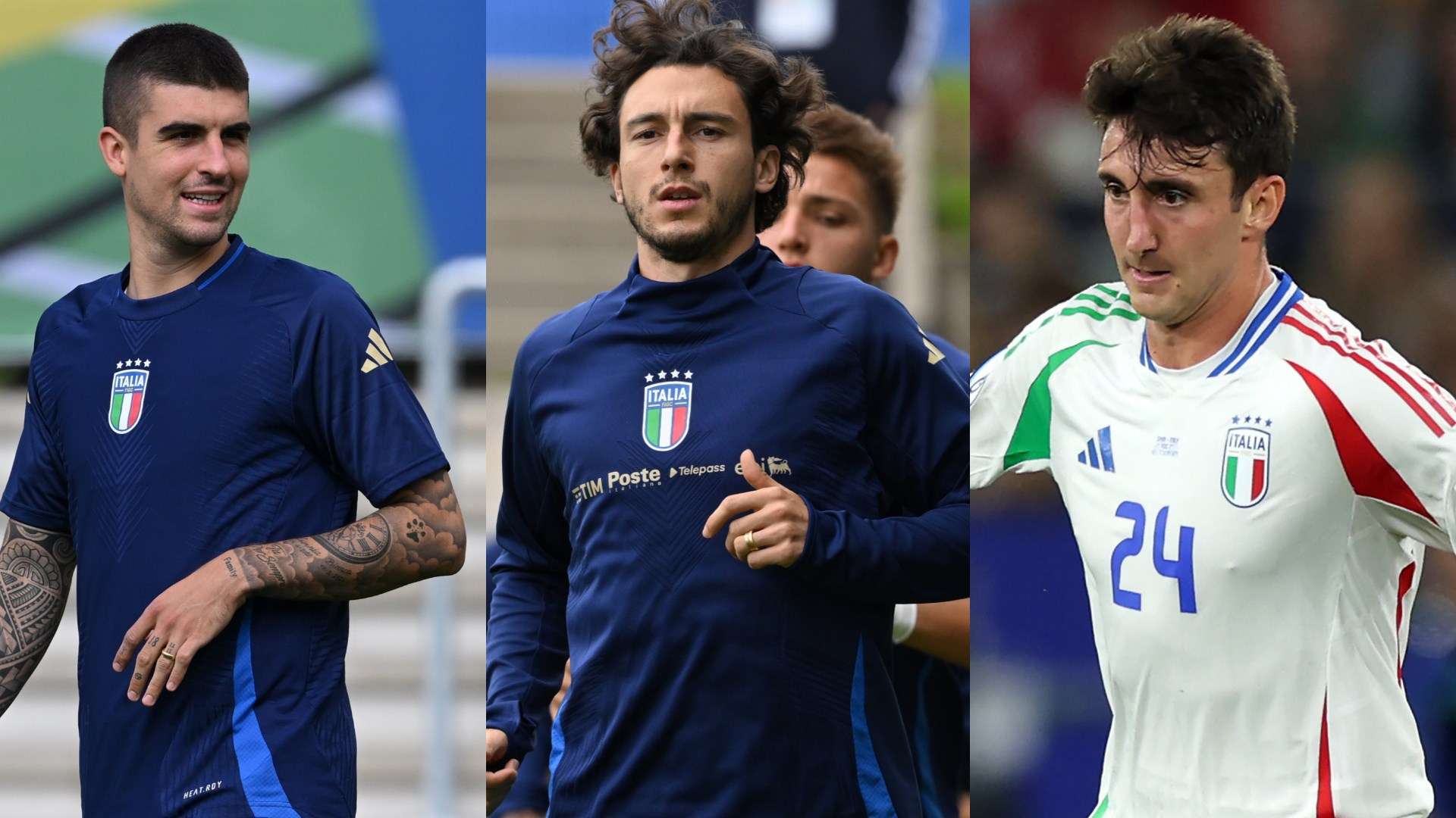 Mancini Darmian Cambiaso