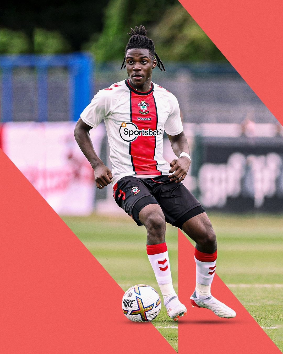 Romeo Lavia NXGN 2023