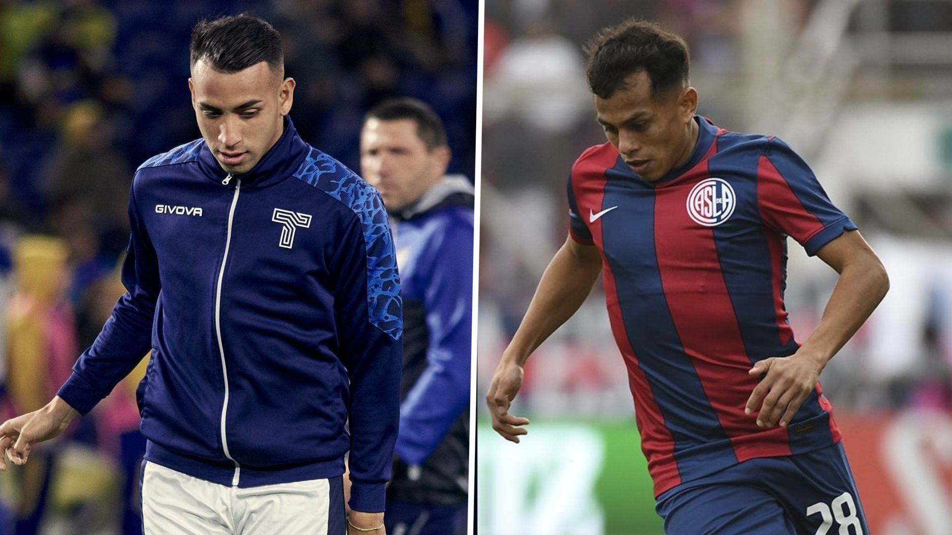 San Lorenzo Talleres Torneo de la Liga Profesional 2022