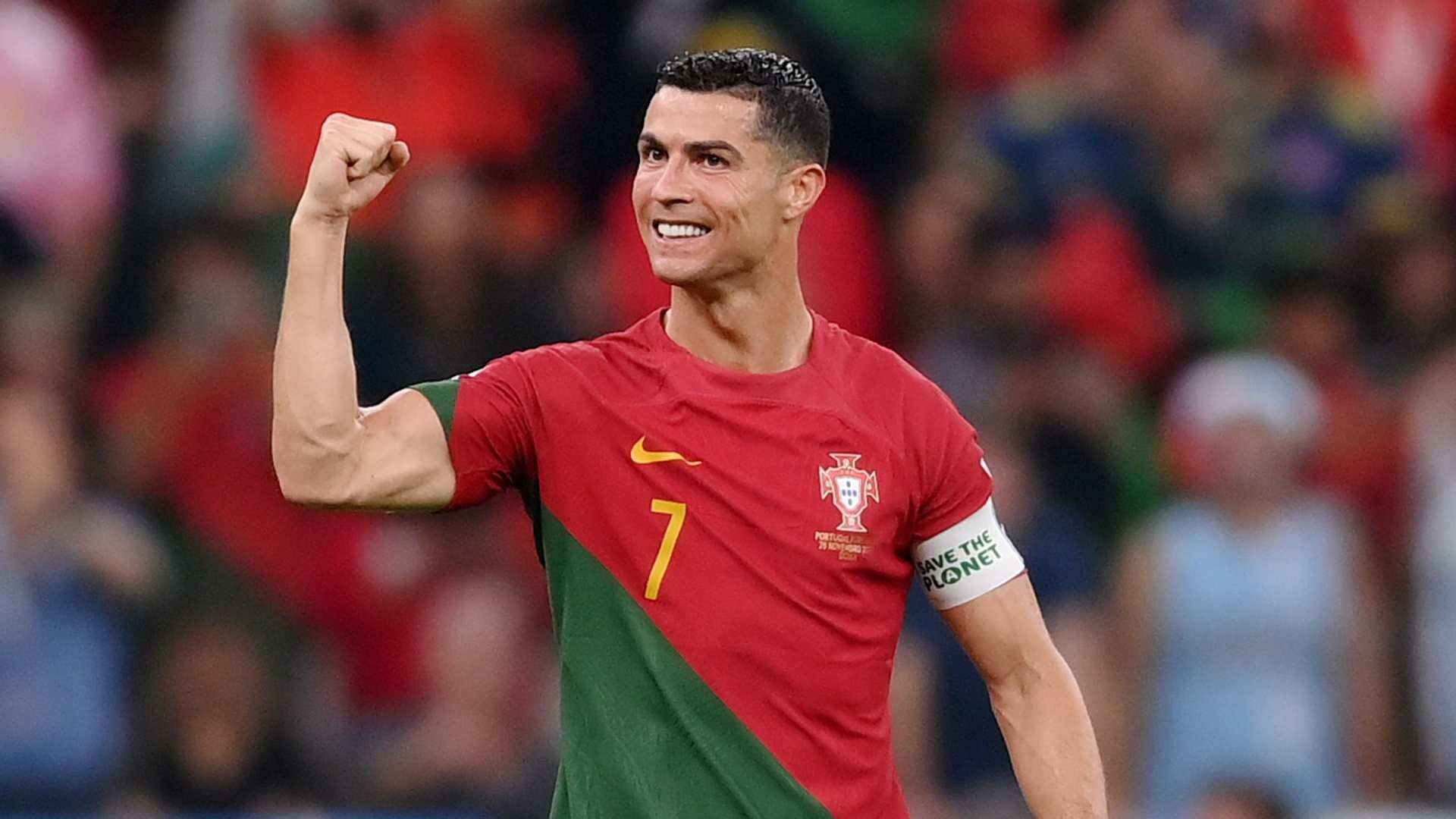 ポルトガル指揮官就任のマルティネス、C・ロナウドの代表選考の可能性