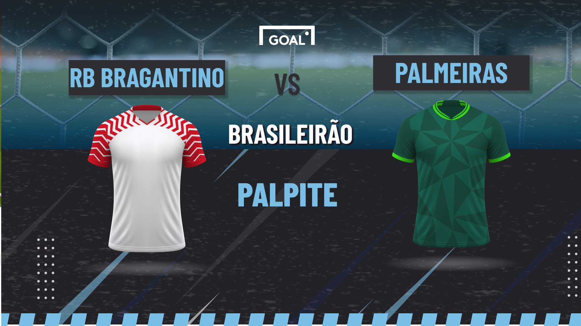 Palpite Bragantino x Palmeiras