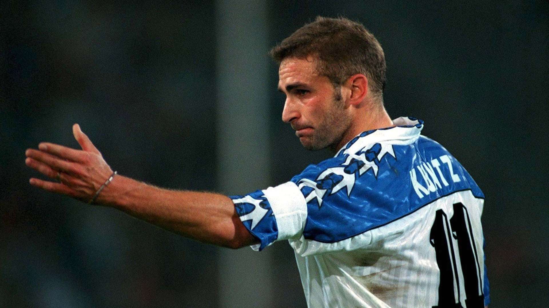 Stefan Kuntz 12091997