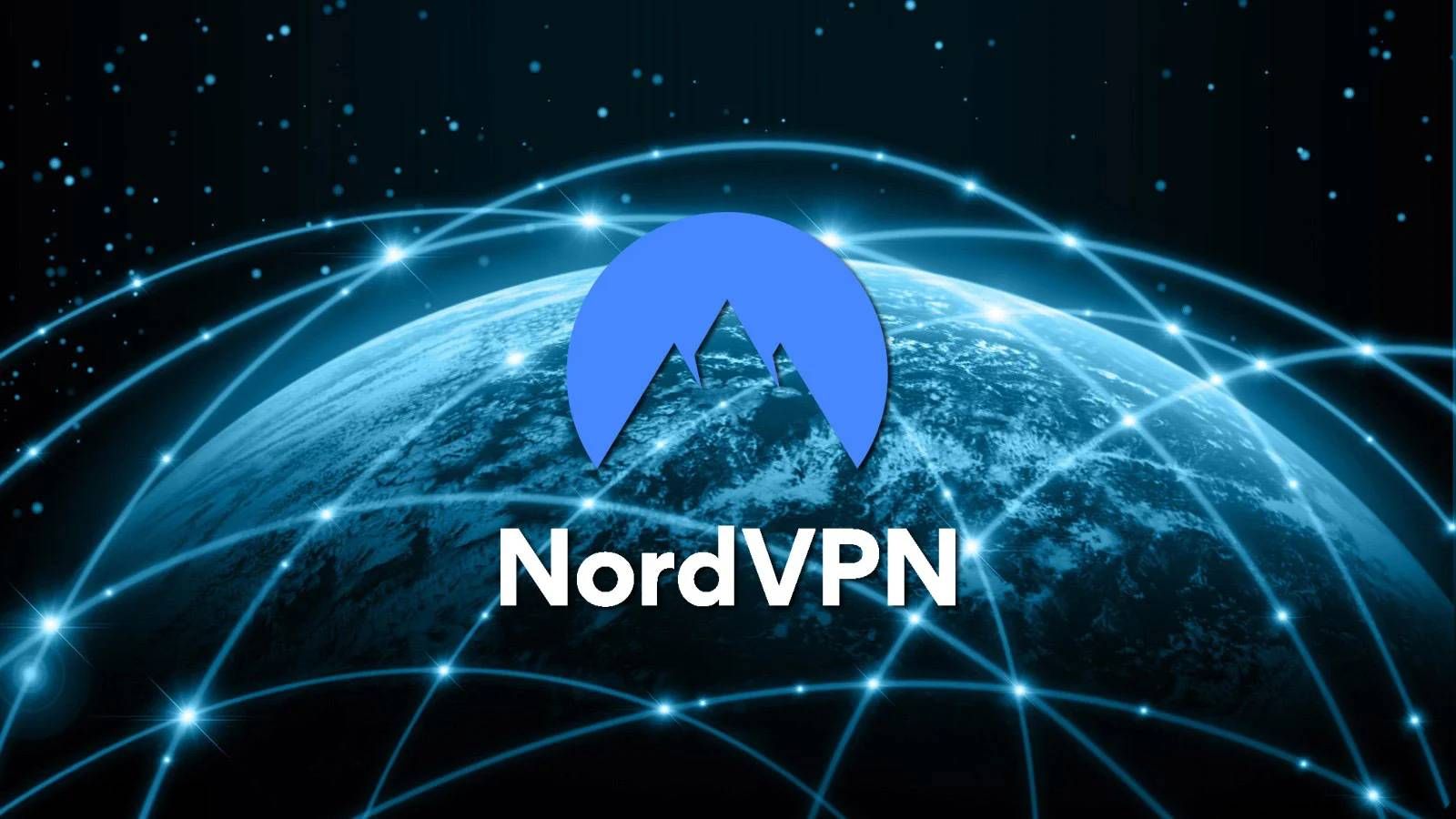 NordVPN global speed image.