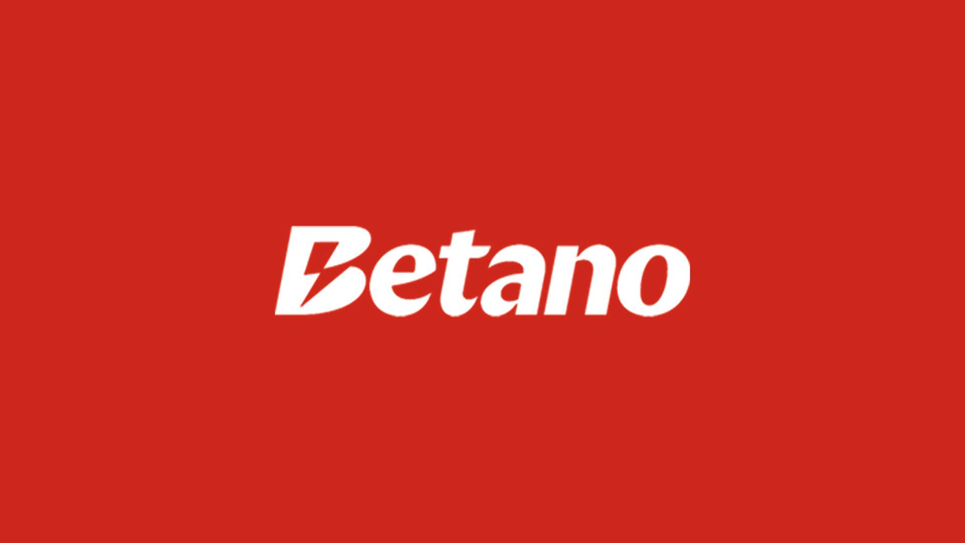 Betano updated logo