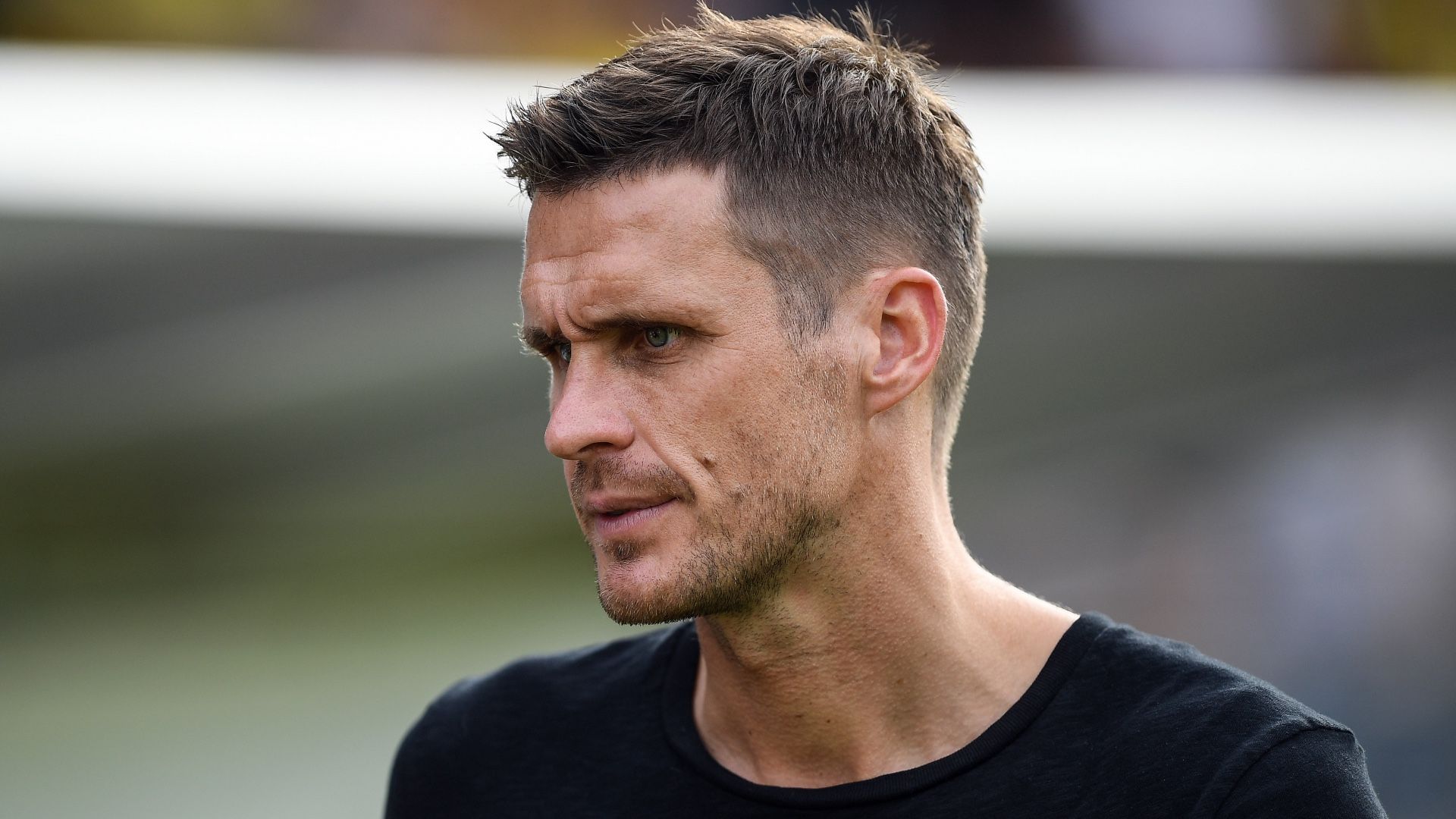 Sebastian Kehl Borussia Dortmund 2021