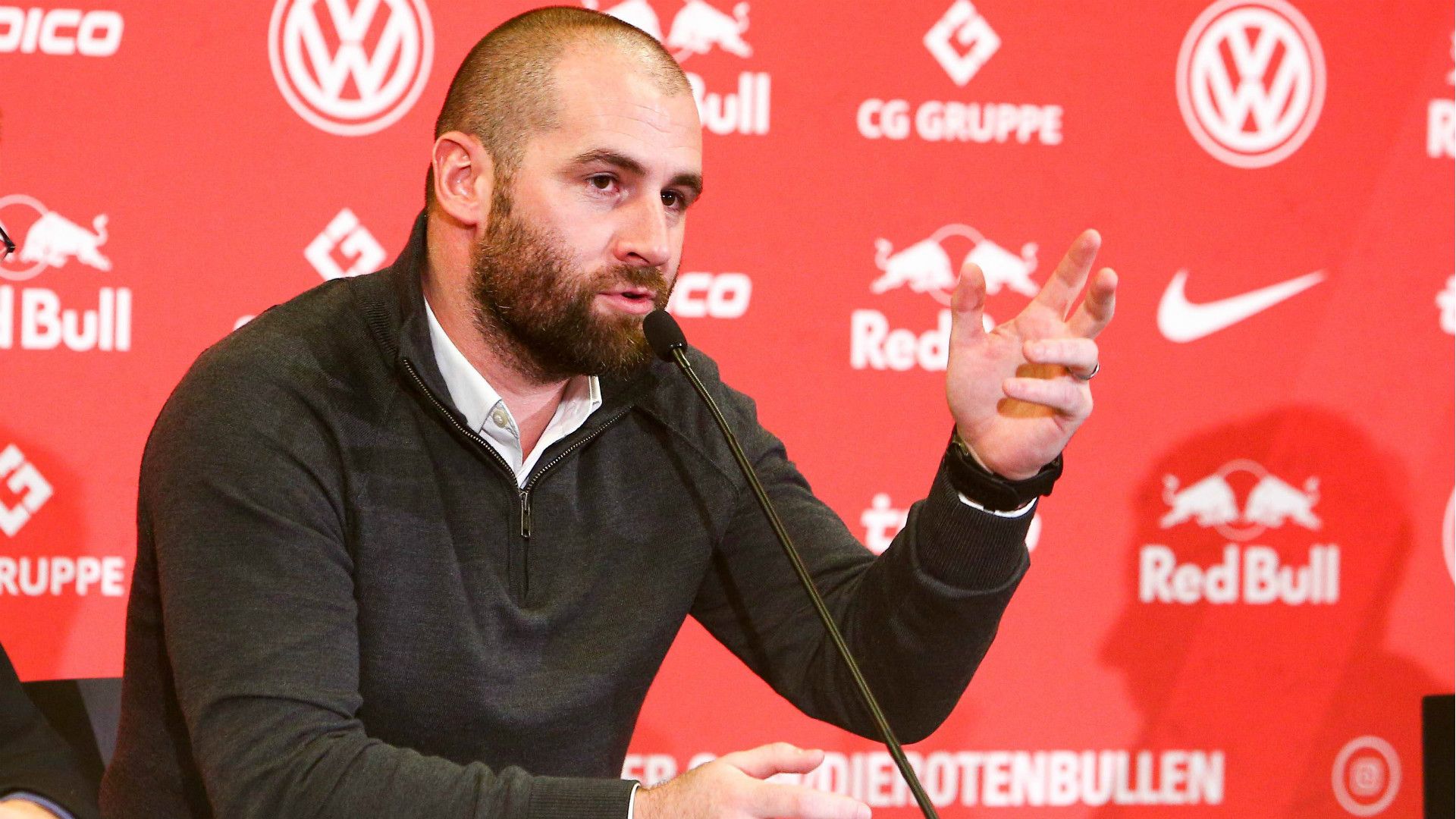 ONLY GERMANY Paul Mitchell RB Leipzig