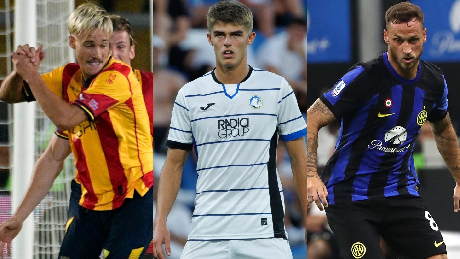 Fantacalcio prima giornata