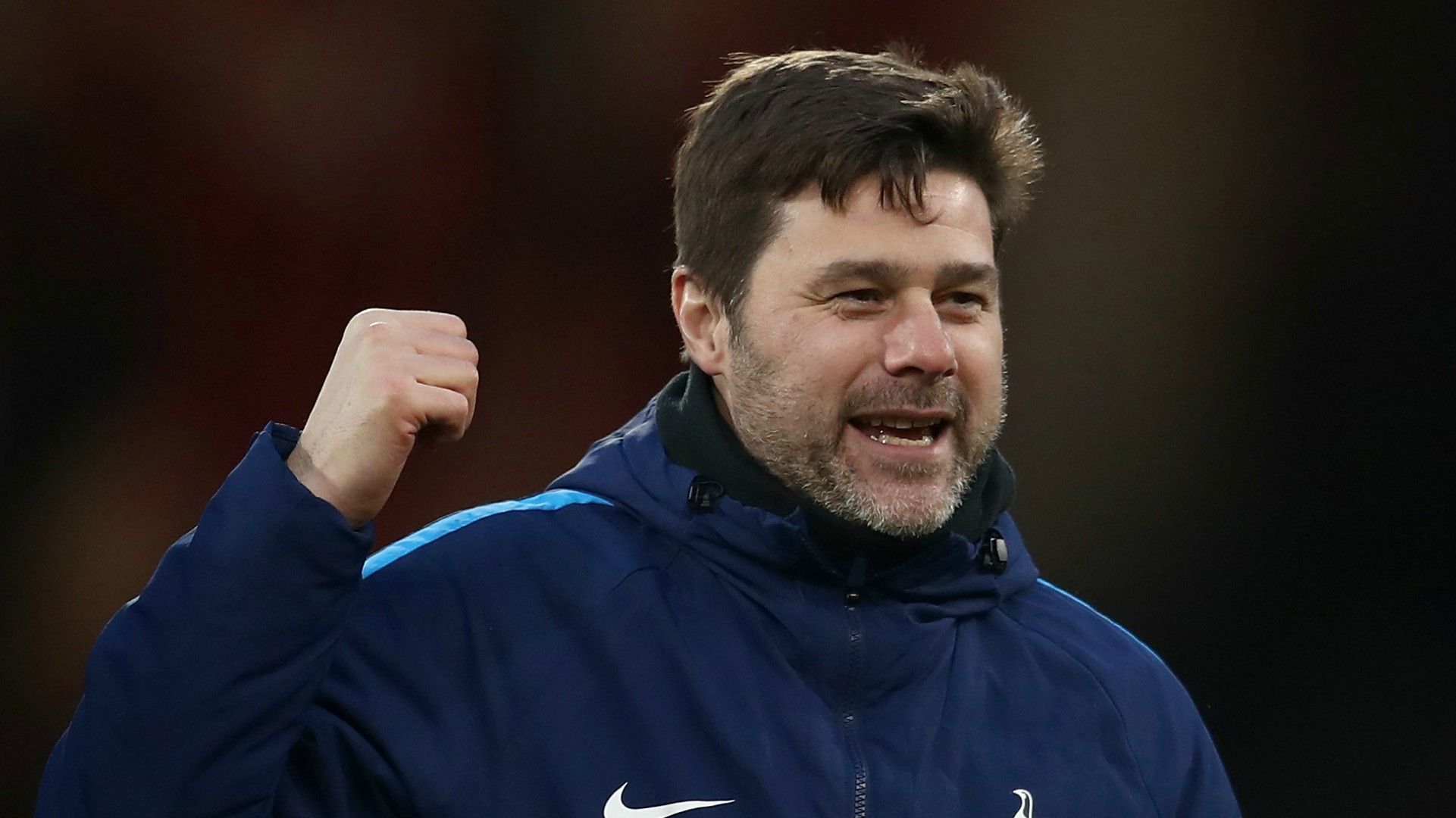 Mauricio Pochettino Tottenham 2019